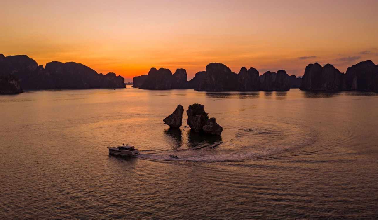 Halong Bay