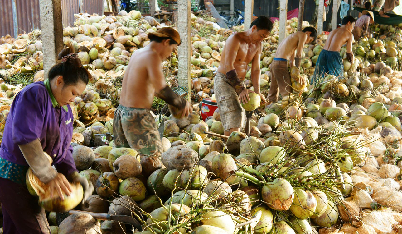 Ben Tre