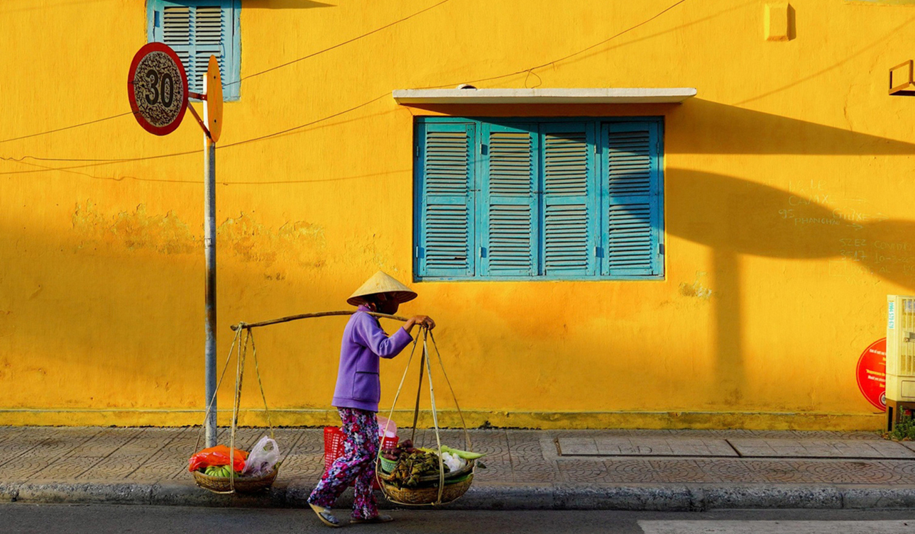 Hoi An