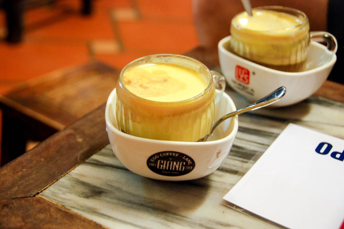 HANOI STREET FOOD WALKING TOUR