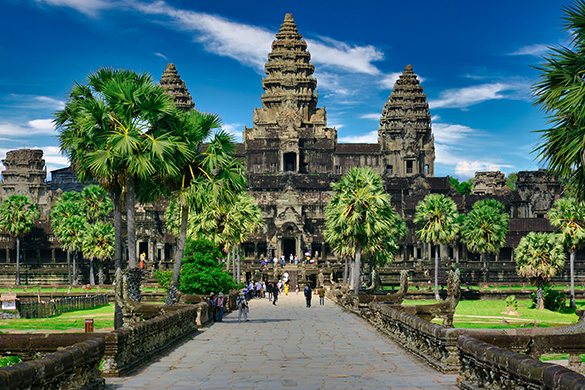 BEST OF INDOCHINA
