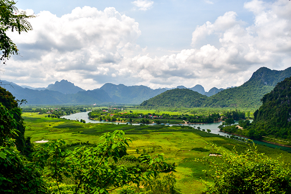 MYSTIQUE VIETNAM