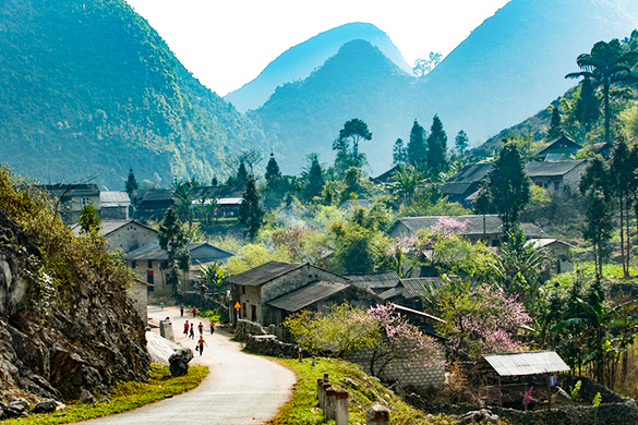 THE HA GIANG LOOP