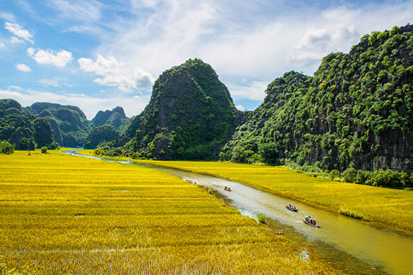 VIETNAM EXPLORER