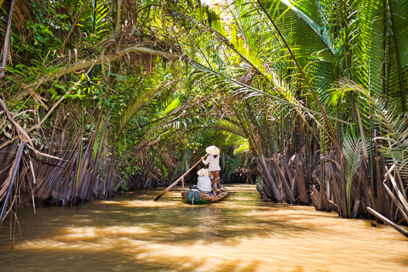 VIETNAM HOLIDAYS