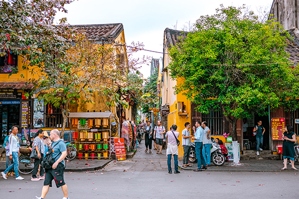VIETNAM IMPRESSIONS