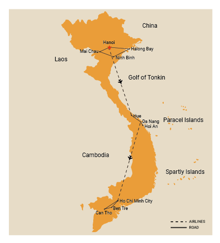 VIETNAM INSIDER