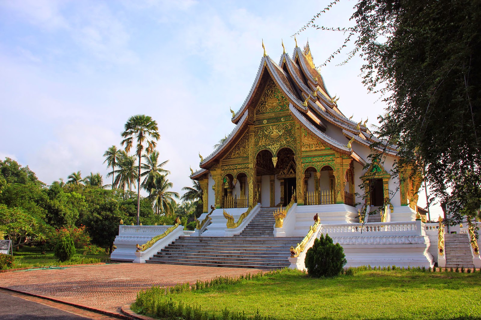 LUANG PRABANG DISCOVERY